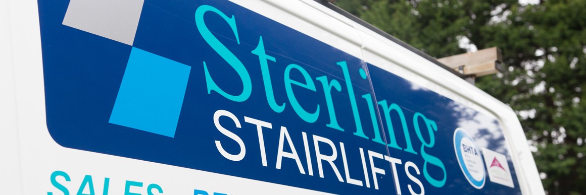 Stairlifts in North Wales