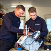 A family business with over 25 years experience